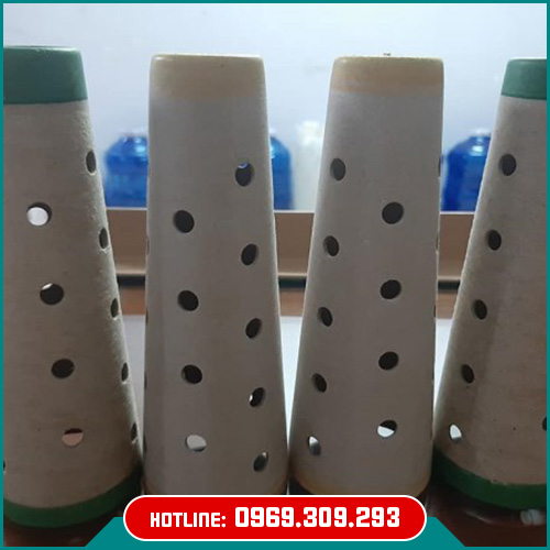 Ống chỉ sợi